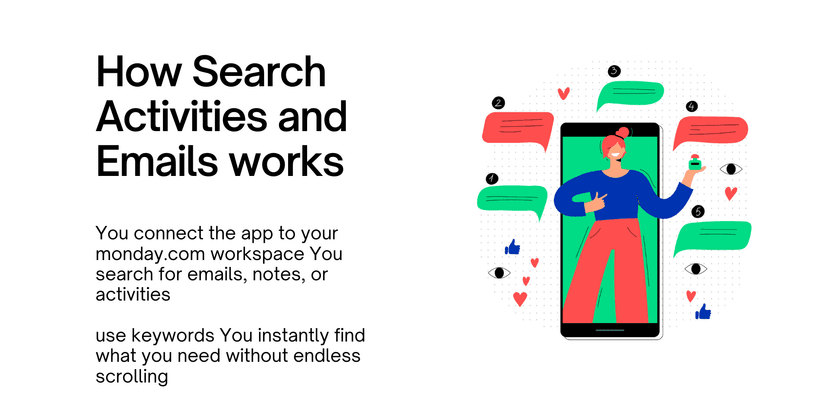 Search for what you need